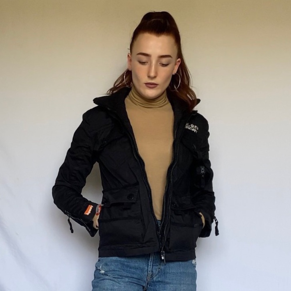Superdry Windcheater Jacket